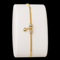 pulseira semijoia