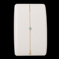 pulseira semijoia