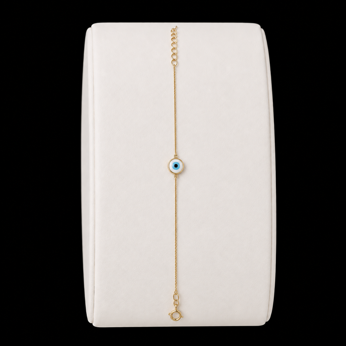 pulseira semijoia