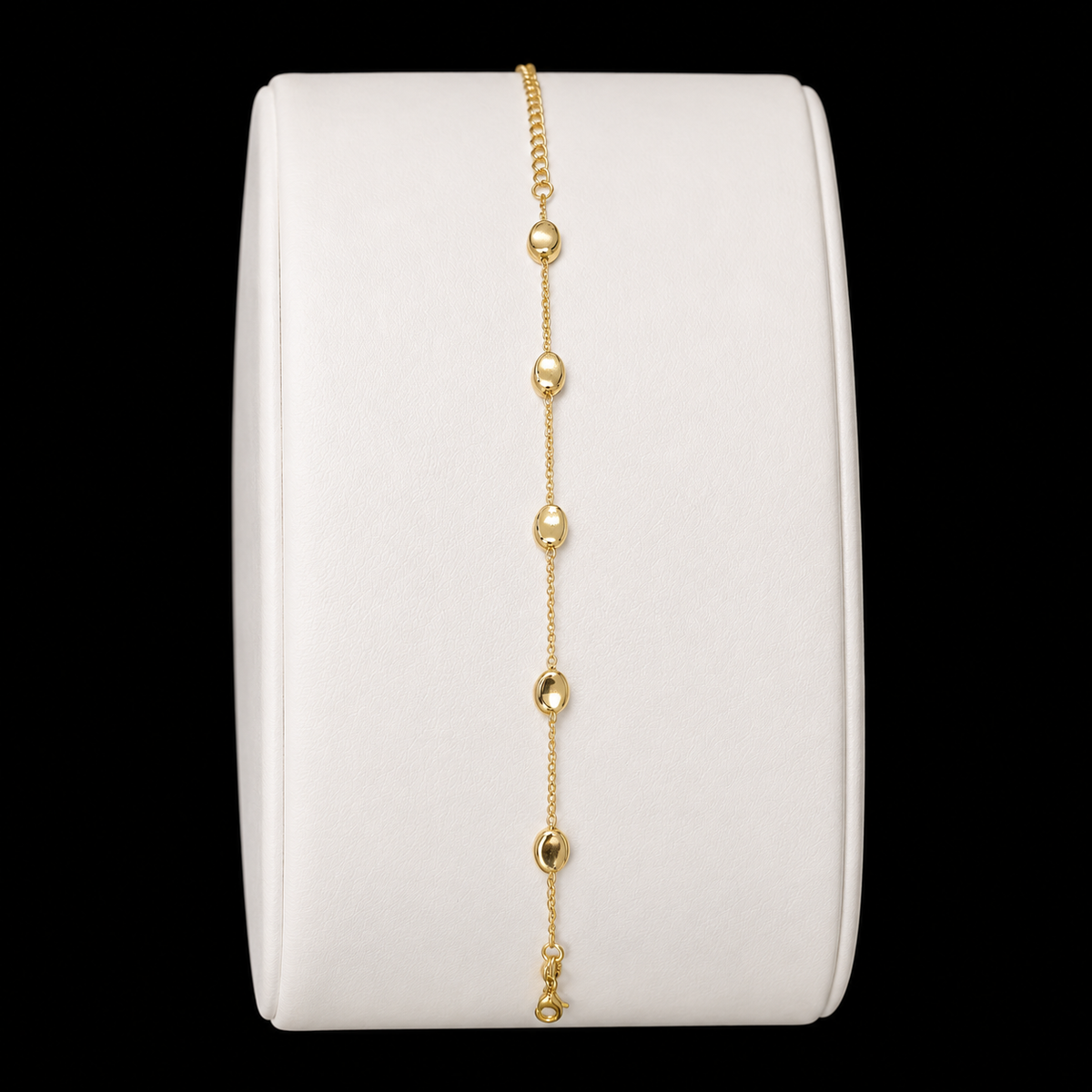 pulseira semijoia