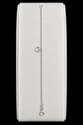 Pulseira Prata 925 Clássica Sofisticada